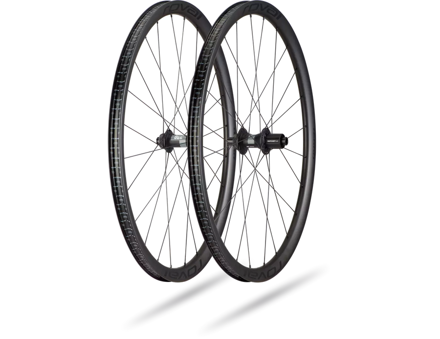 Roval Terra C Carbon Wheelset 700c – Bushtukah