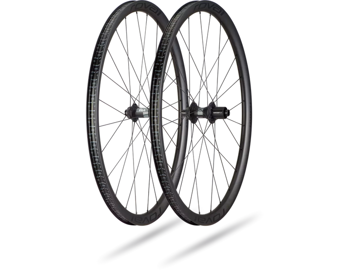 Roval Terra C 700c Wheelset