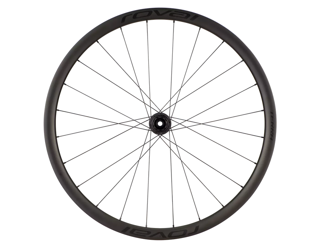 Roval Terra C 700c Wheelset