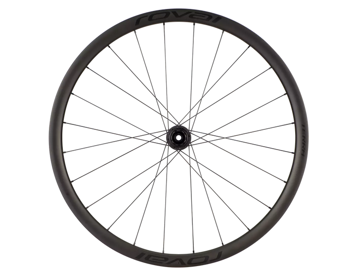 Roval Terra C 700c Wheelset