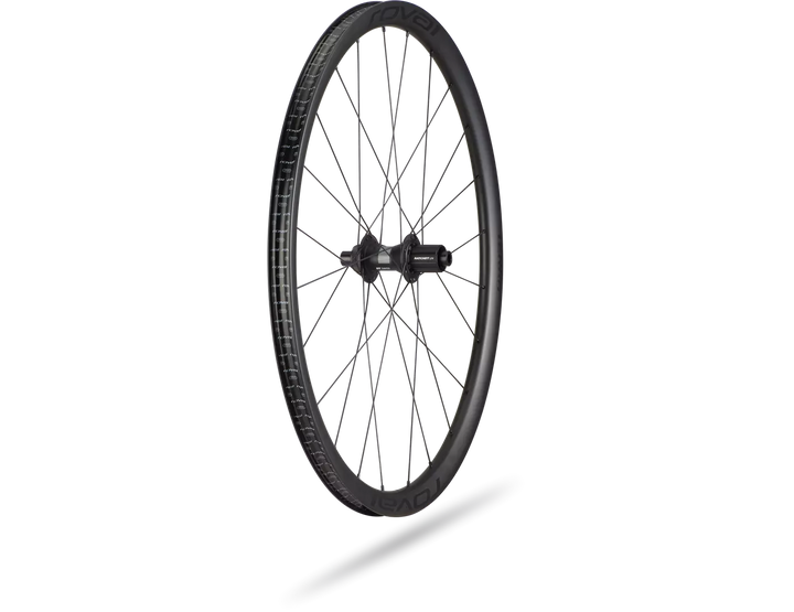 Roval Terra C 700c Wheelset