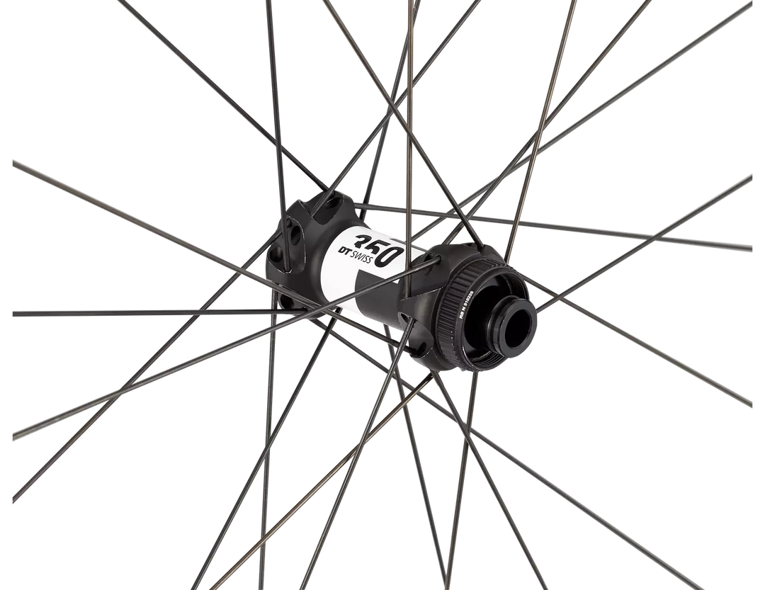 Alpinist SLX Disc 700c Front