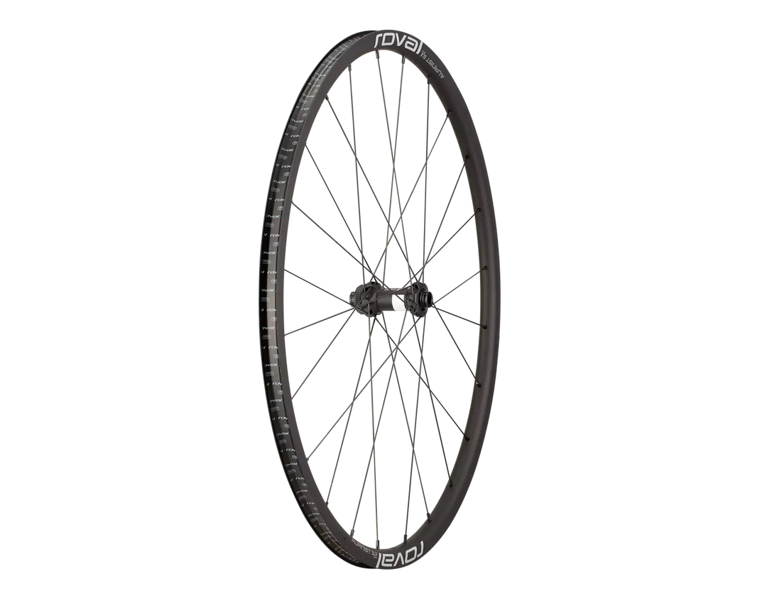 Alpinist SLX Disc 700c Front