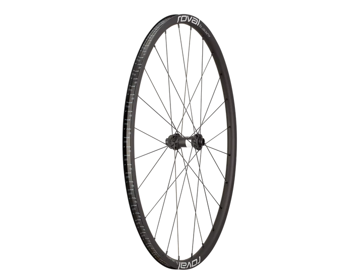 Alpinist SLX Disc 700c Front