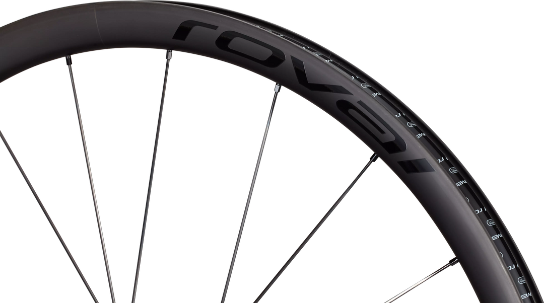 Roval Terra CLX II - 700c