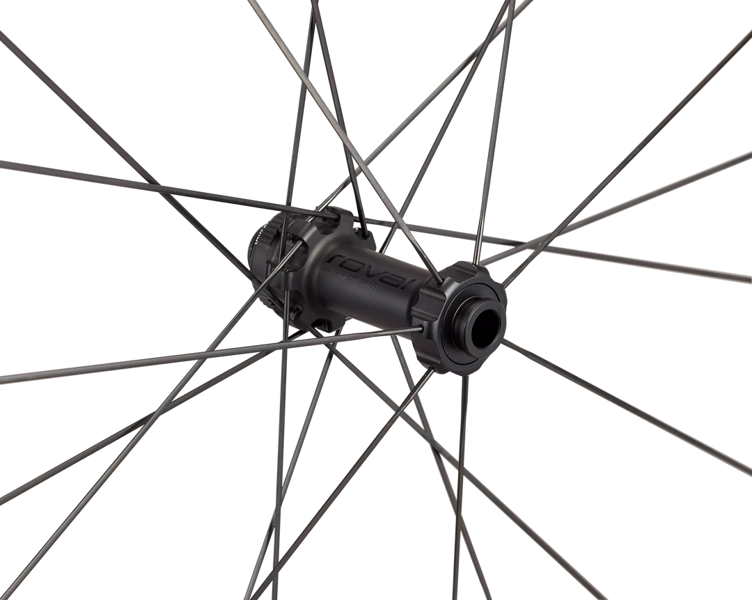 Roval Terra CLX II - 700c