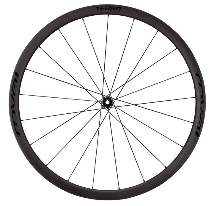 Roval Terra CLX II - 700c