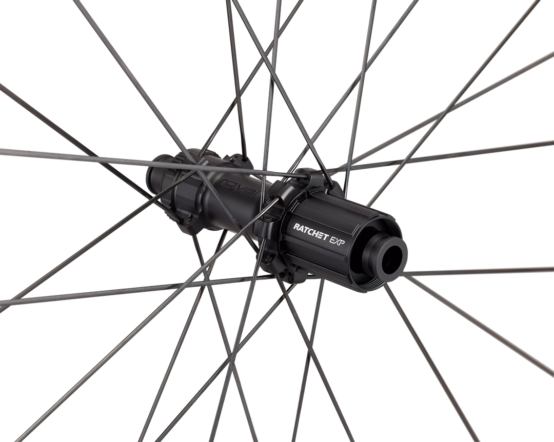 Roval Terra CLX II - 700c