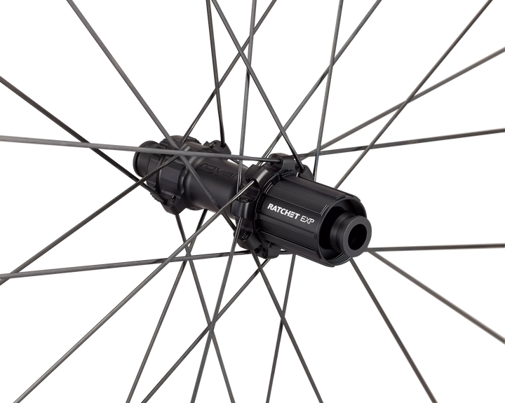 Roval Terra CLX II - 700c