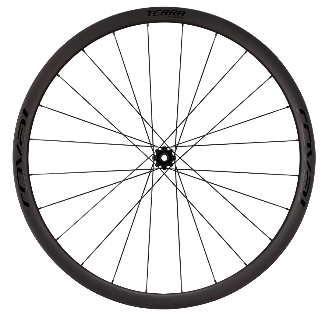 Roval Terra CLX II - 700c