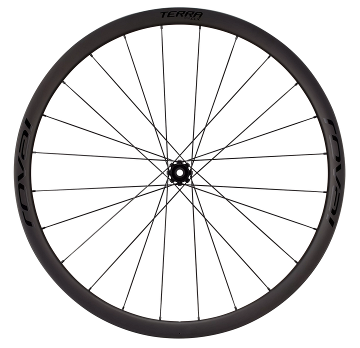 Roval Terra CLX II - 700c