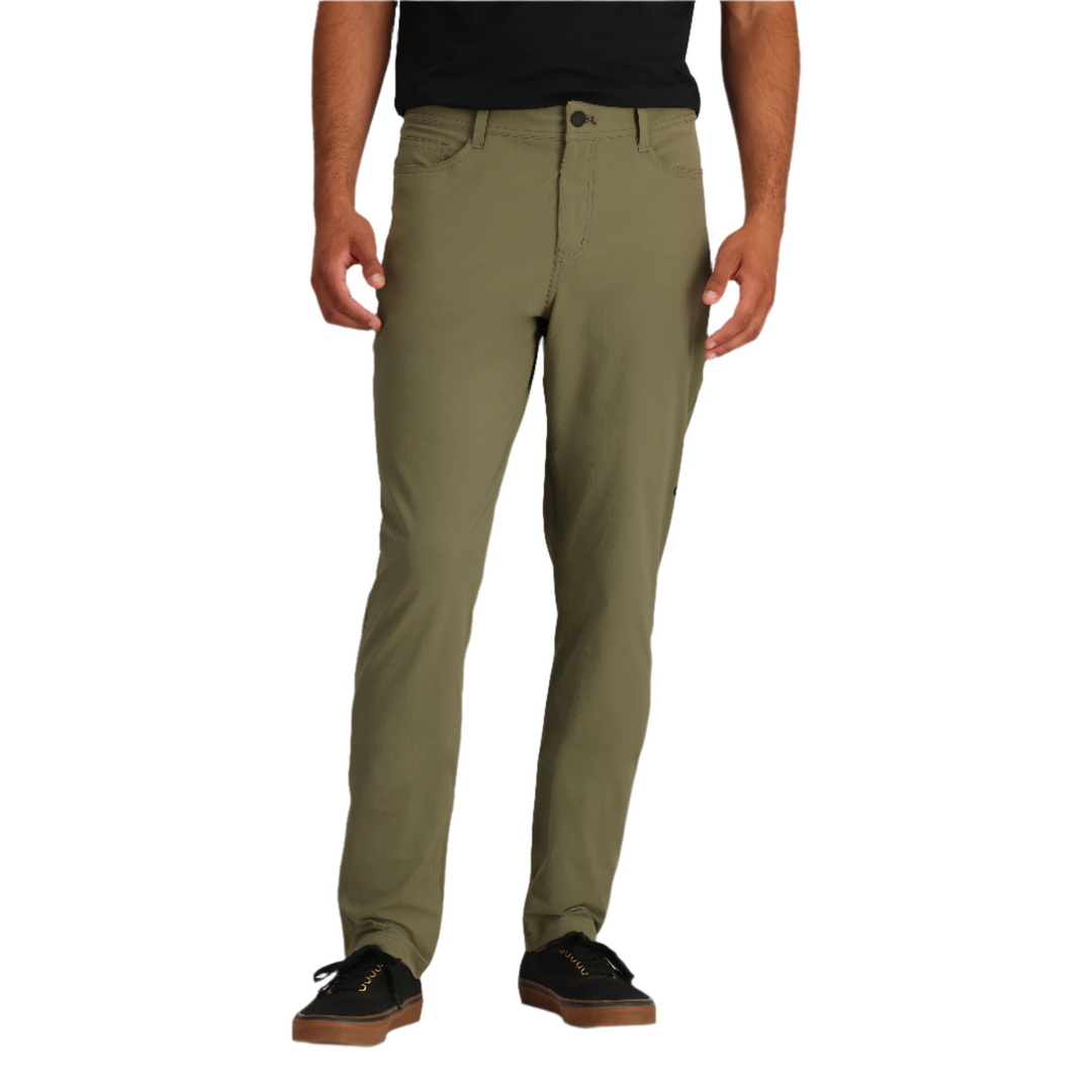 Ferrosi Transit Pants - Men's