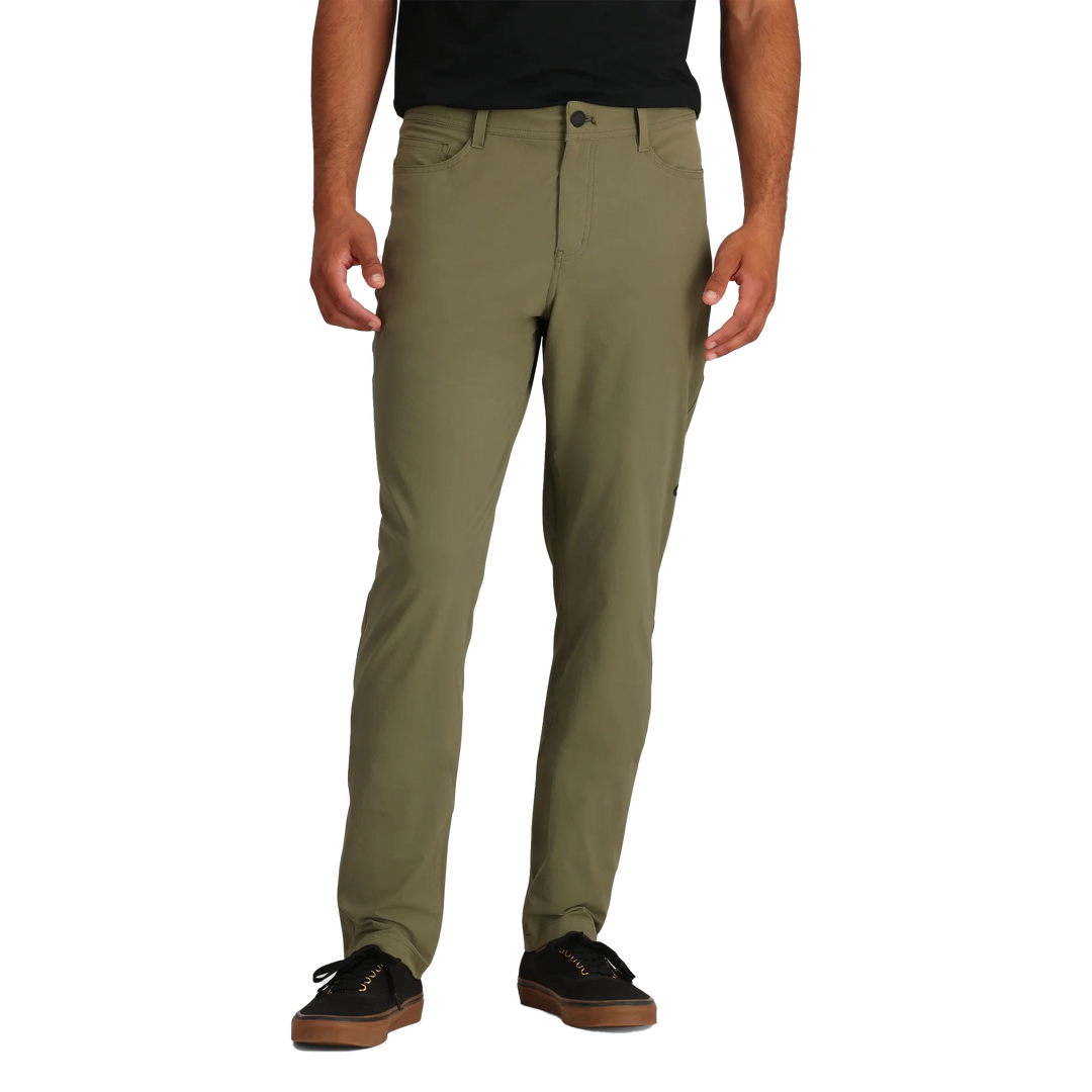 Ferrosi Transit Pants - Men's