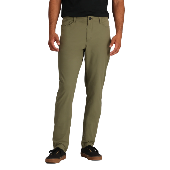 Ferrosi Transit Pants - Men's