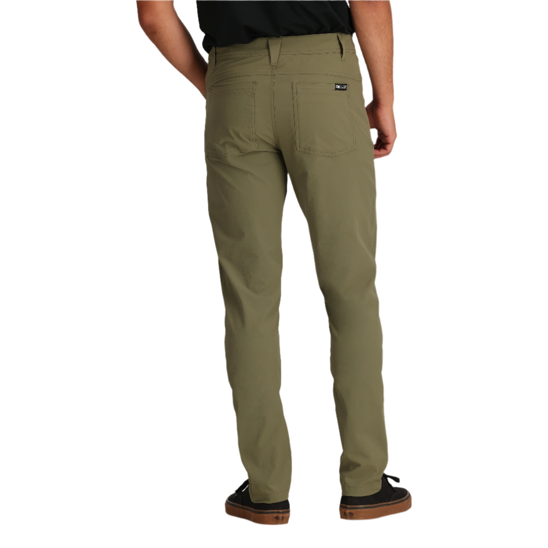 Ferrosi Transit Pants - Men's