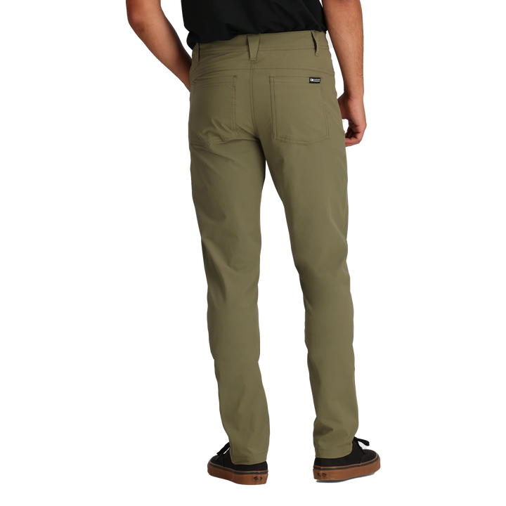 Ferrosi Transit Pants - Men's