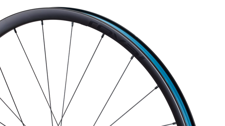 Roval Terra C III Carbon Wheel - 700c
