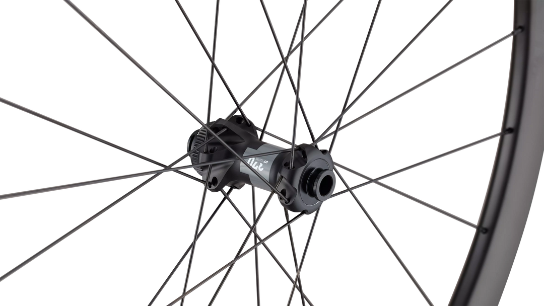 Roval Terra C III Carbon Wheel - 700c