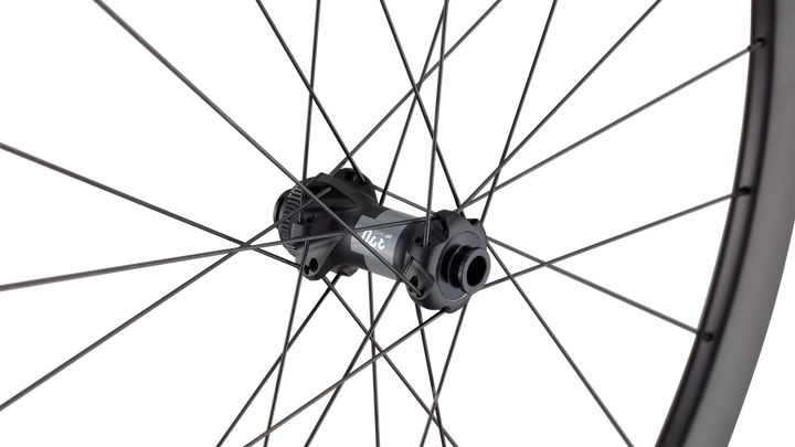 Roval Terra C III Carbon Wheel - 700c