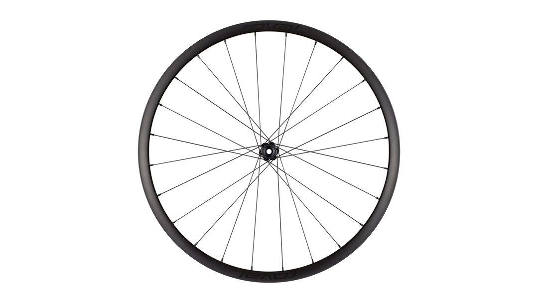 Roval Terra C III Carbon Wheel - 700c