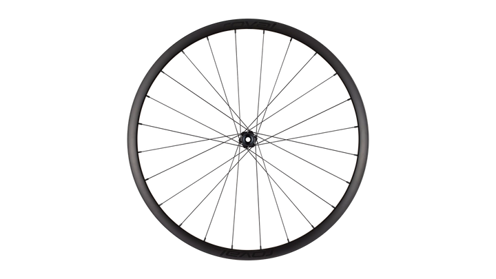 Roval Terra C III Carbon Wheel - 700c