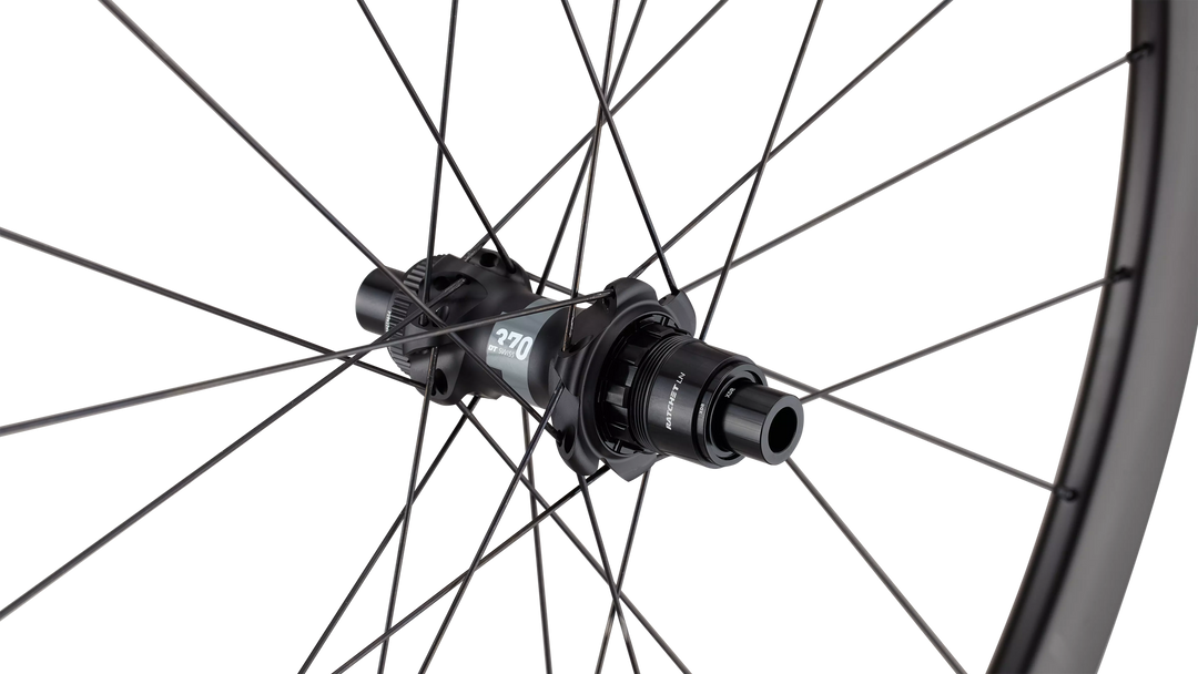 Roval Terra C III Carbon Wheel - 700c