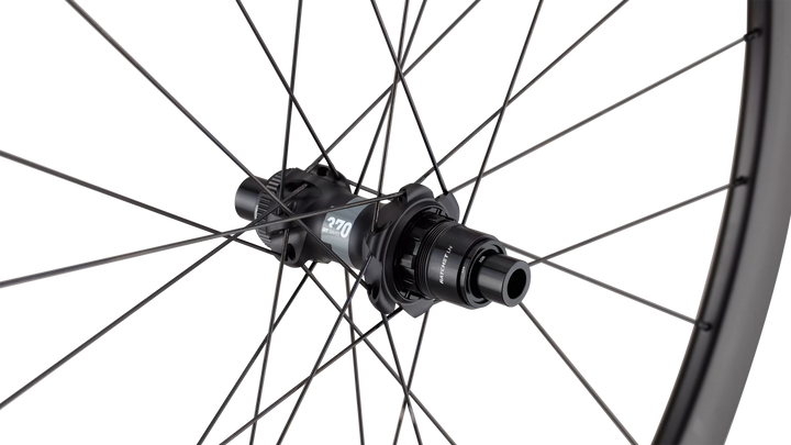 Roval Terra C III Carbon Wheel - 700c