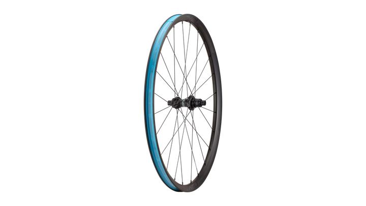 Roval Terra C III Carbon Wheel - 700c