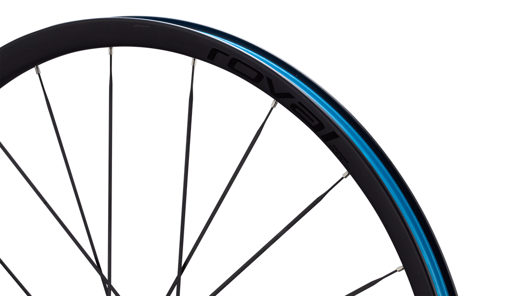 Roval Terra CLX III - 700c