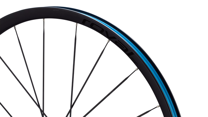 Roval Terra CLX III - 700c