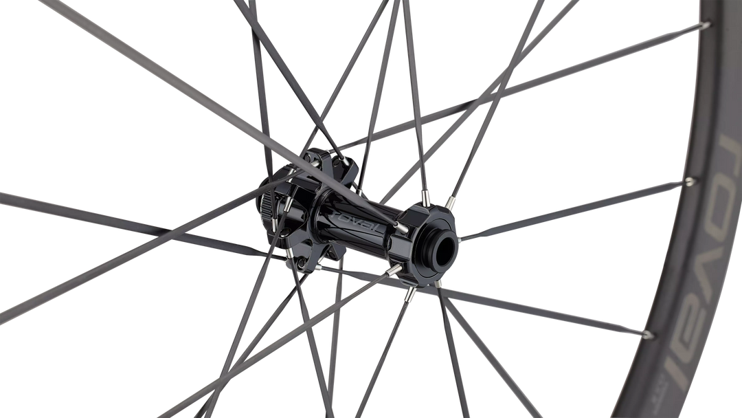 Roval Terra CLX III - 700c