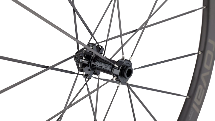Roval Terra CLX III - 700c