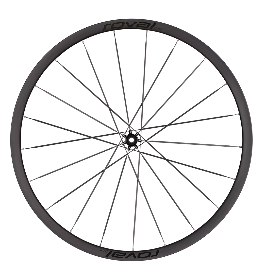 Roval Terra CLX III - 700c
