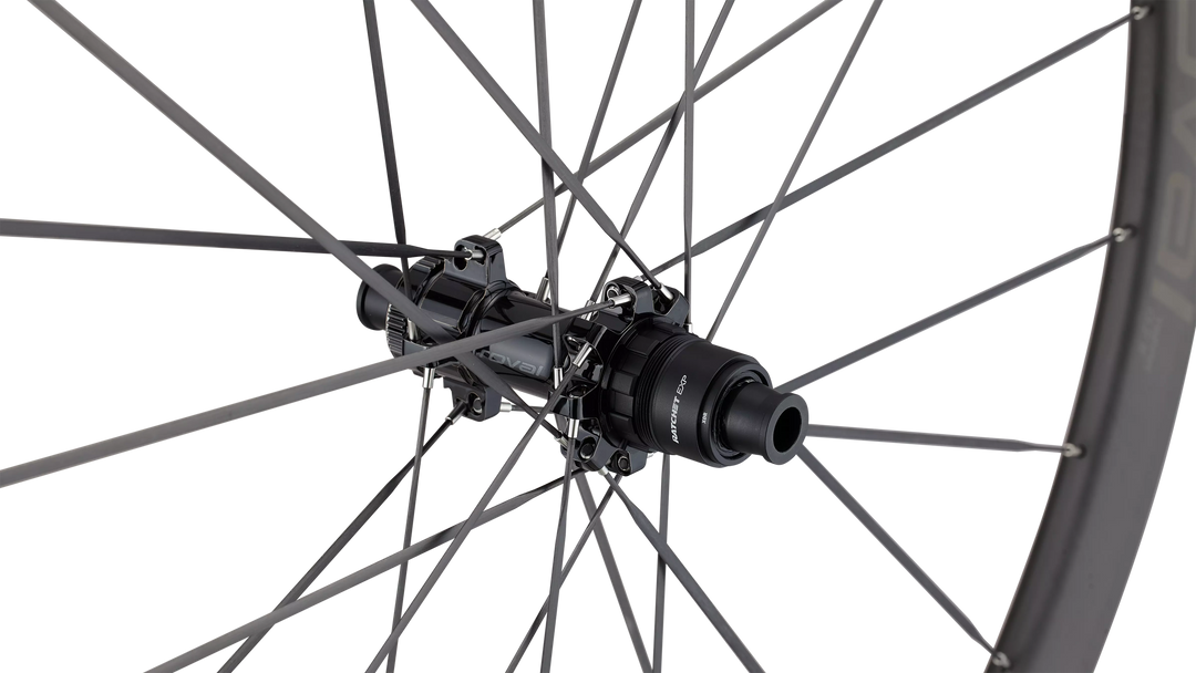 Roval Terra CLX III - 700c