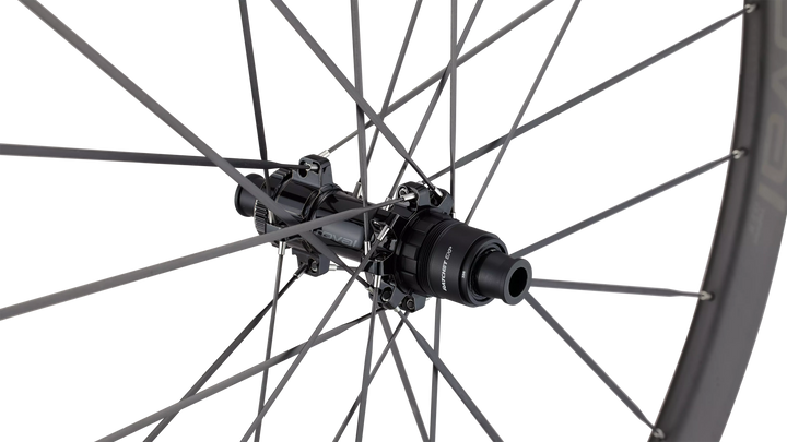 Roval Terra CLX III - 700c