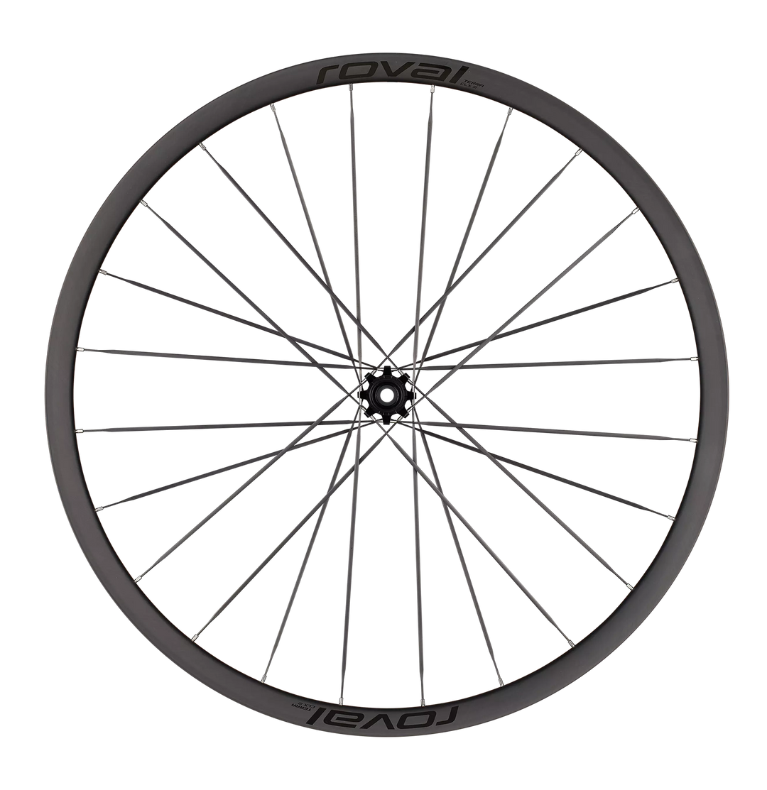 Roval Terra CLX III - 700c