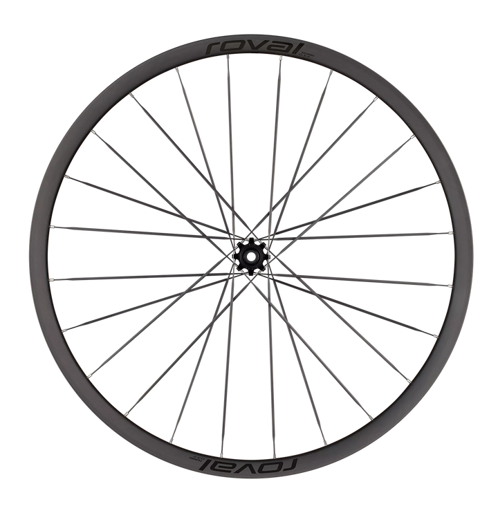 Roval Terra CLX III - 700c