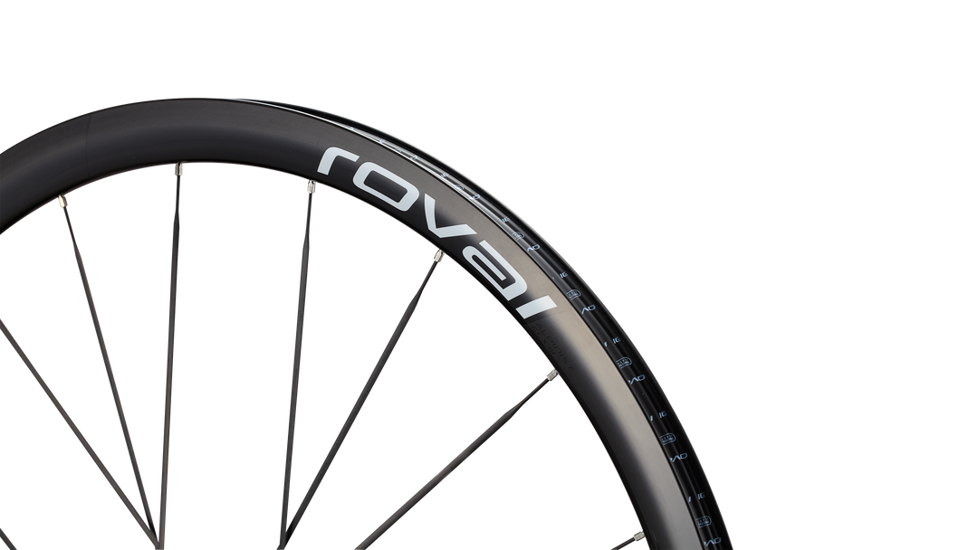 Roval Alpinist CLX III Carbon Wheel - 700c