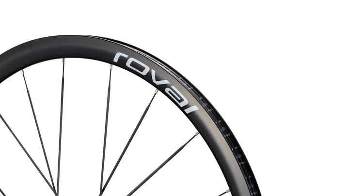 Roval Alpinist CLX III Carbon Wheel - 700c
