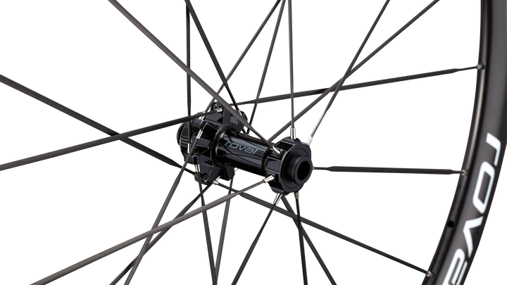 Roval Alpinist CLX III Carbon Wheel - 700c