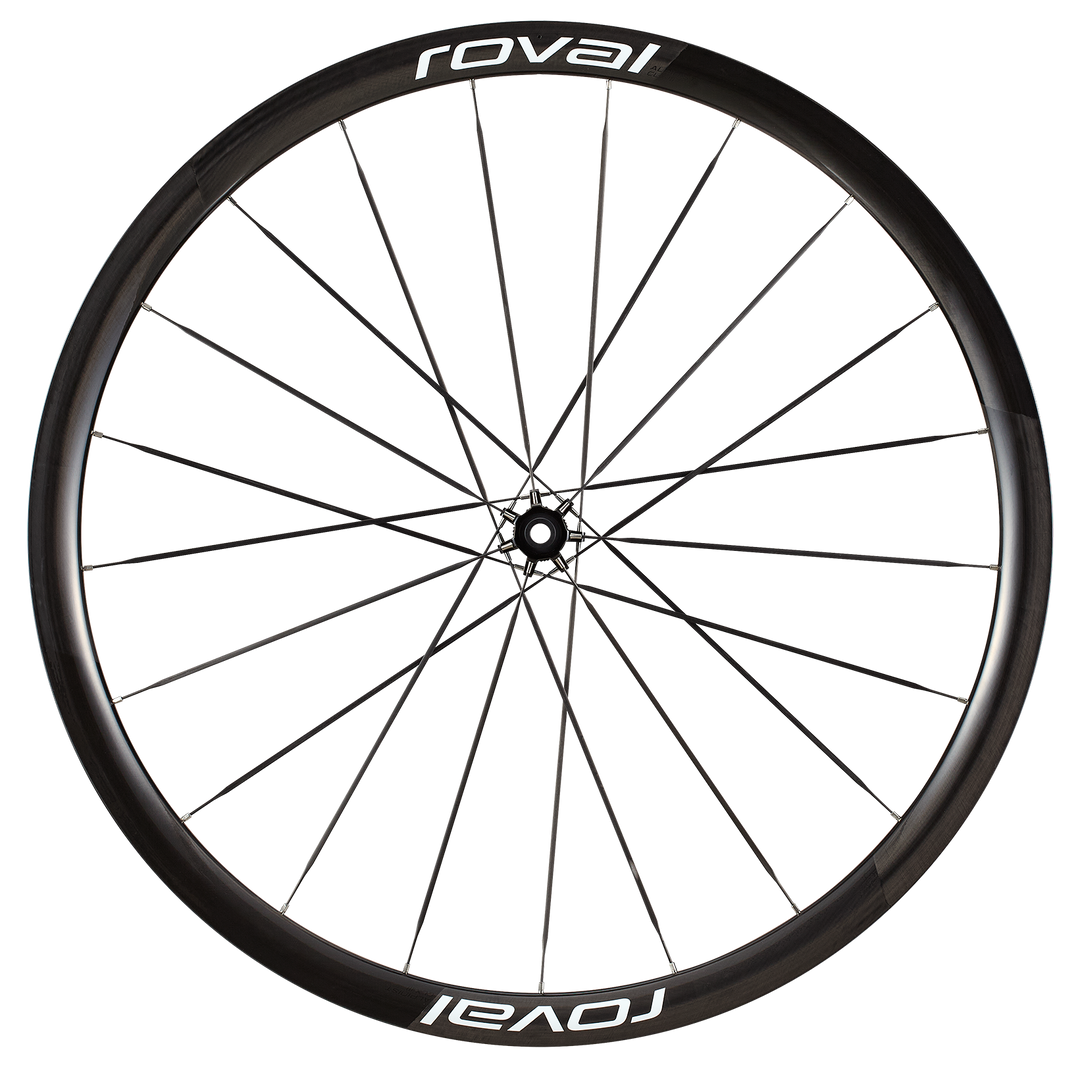 Roval Alpinist CLX III Carbon Wheel - 700c