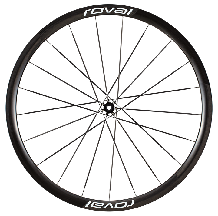 Roval Alpinist CLX III Carbon Wheel - 700c