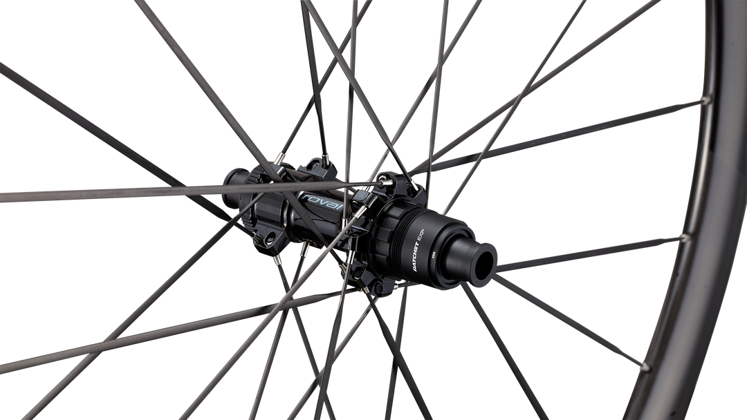 Roval Alpinist CLX III Carbon Wheel - 700c