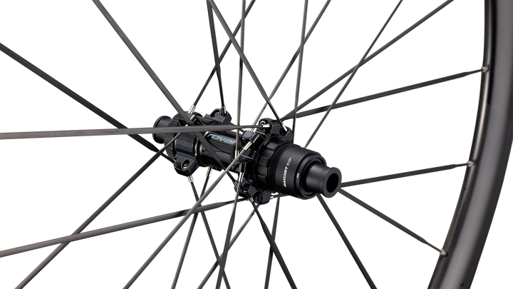 Roval Alpinist CLX III Carbon Wheel - 700c