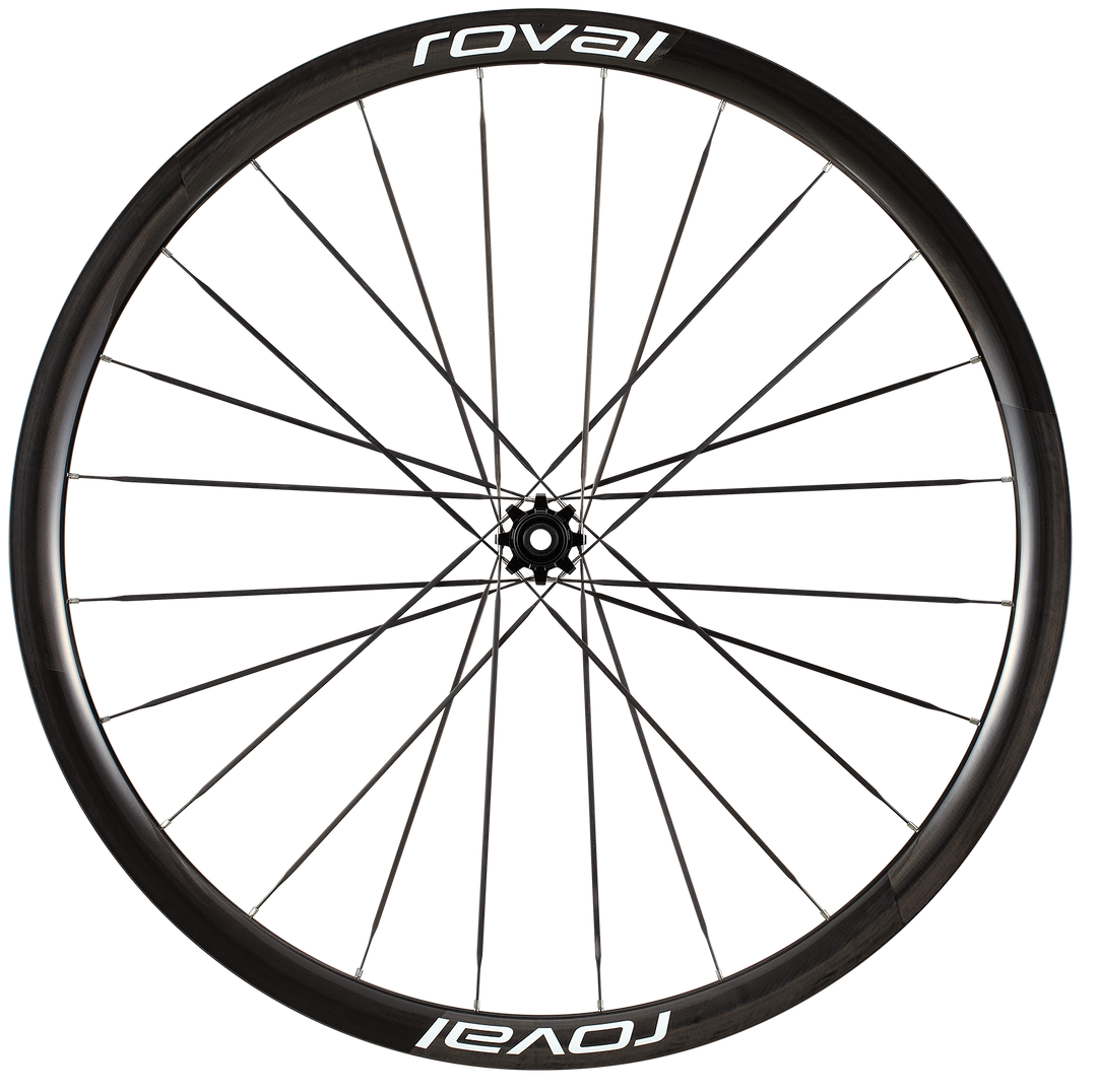 Roval Alpinist CLX III Carbon Wheel - 700c