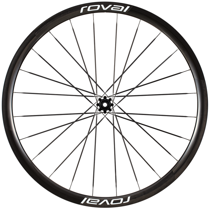 Roval Alpinist CLX III Carbon Wheel - 700c