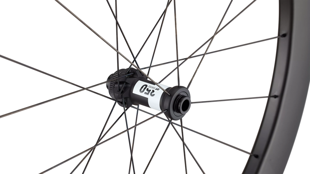 Roval Terra Aero CL Carbon Wheel - 700c
