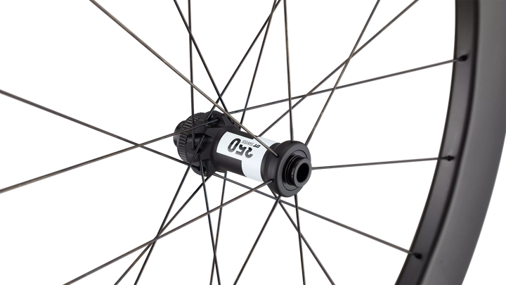 Roval Terra Aero CL Carbon Wheel - 700c