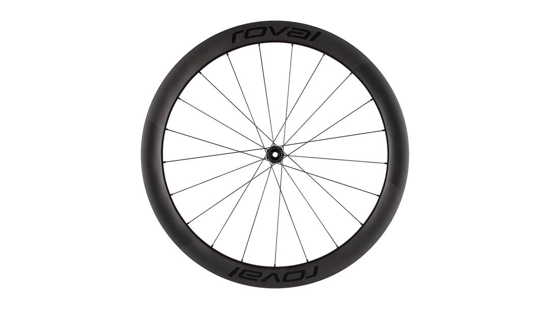 Roval Terra Aero CL Carbon Wheel - 700c