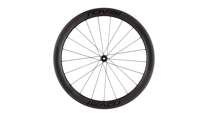 Roval Terra Aero CL Carbon Wheel - 700c